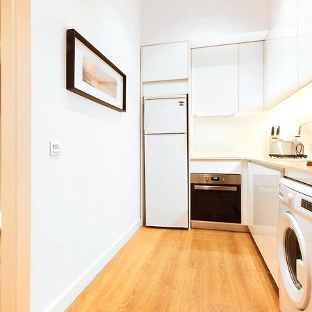 Chueca Exclusive Apartment Madrid Ngoại thất bức ảnh